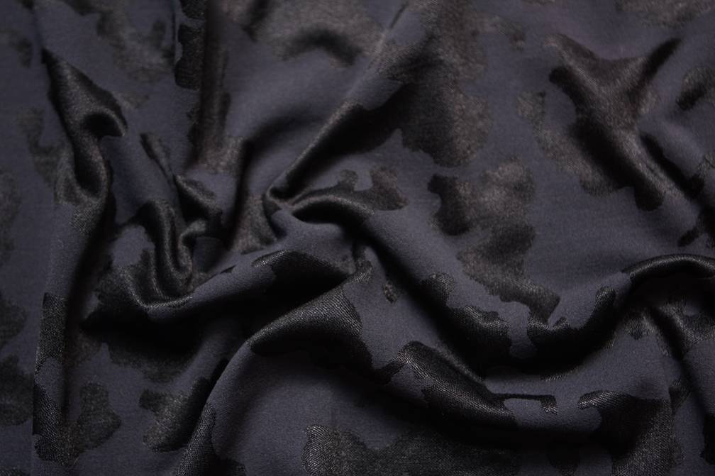 Acetate Lycra Novelty Knit3