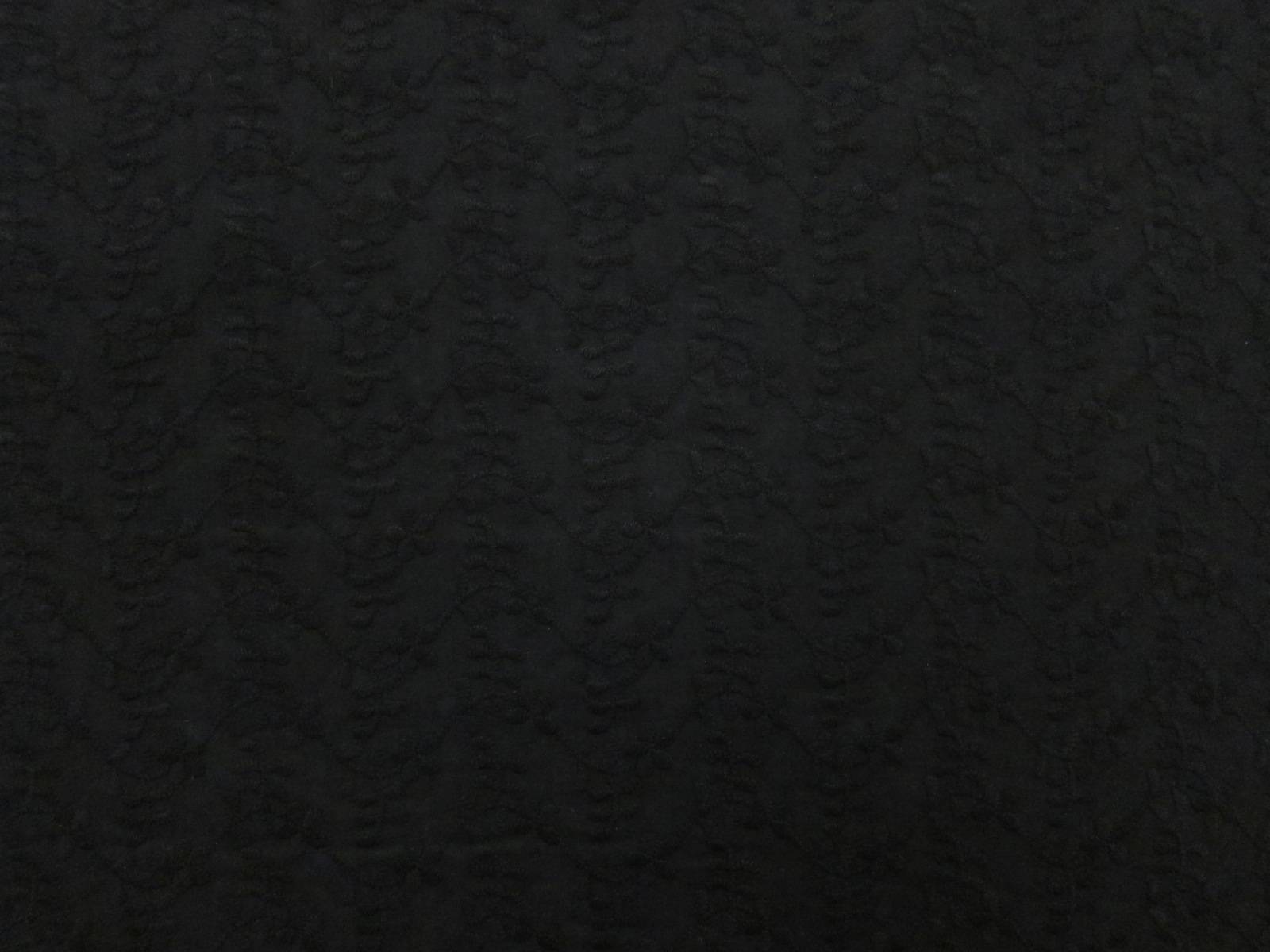 Embroidered Cotton0