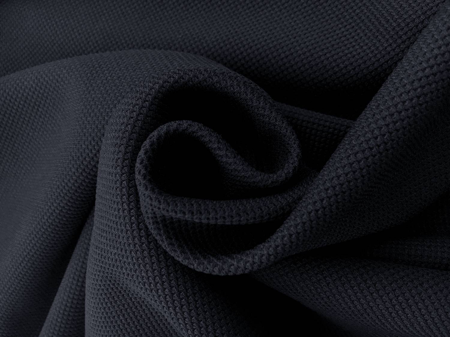 Wickn Dry Diamond Knit in Navy1