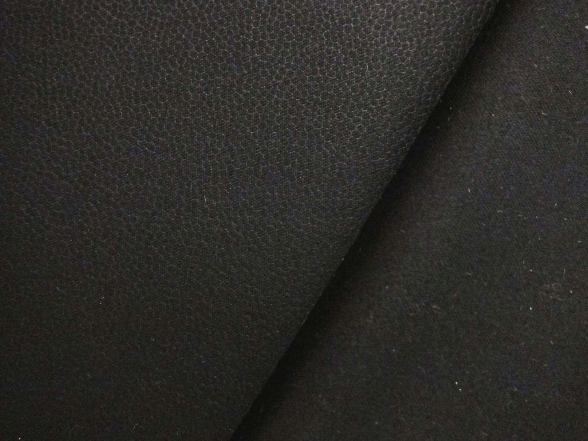 Pure Silk Double Face Embossed Back Satin0