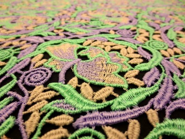 Guipure Lace2