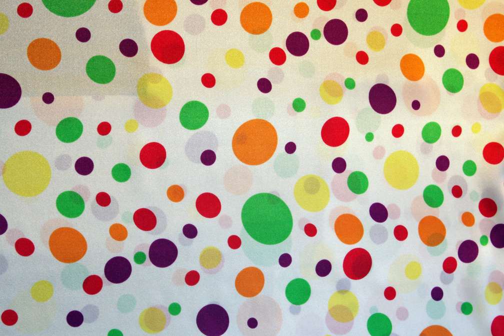 Printed Silk Charmeuse1