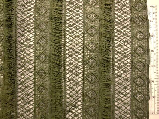 Guipure Lace0