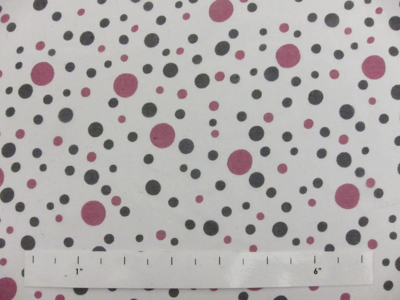 Printed Silk Chiffon0