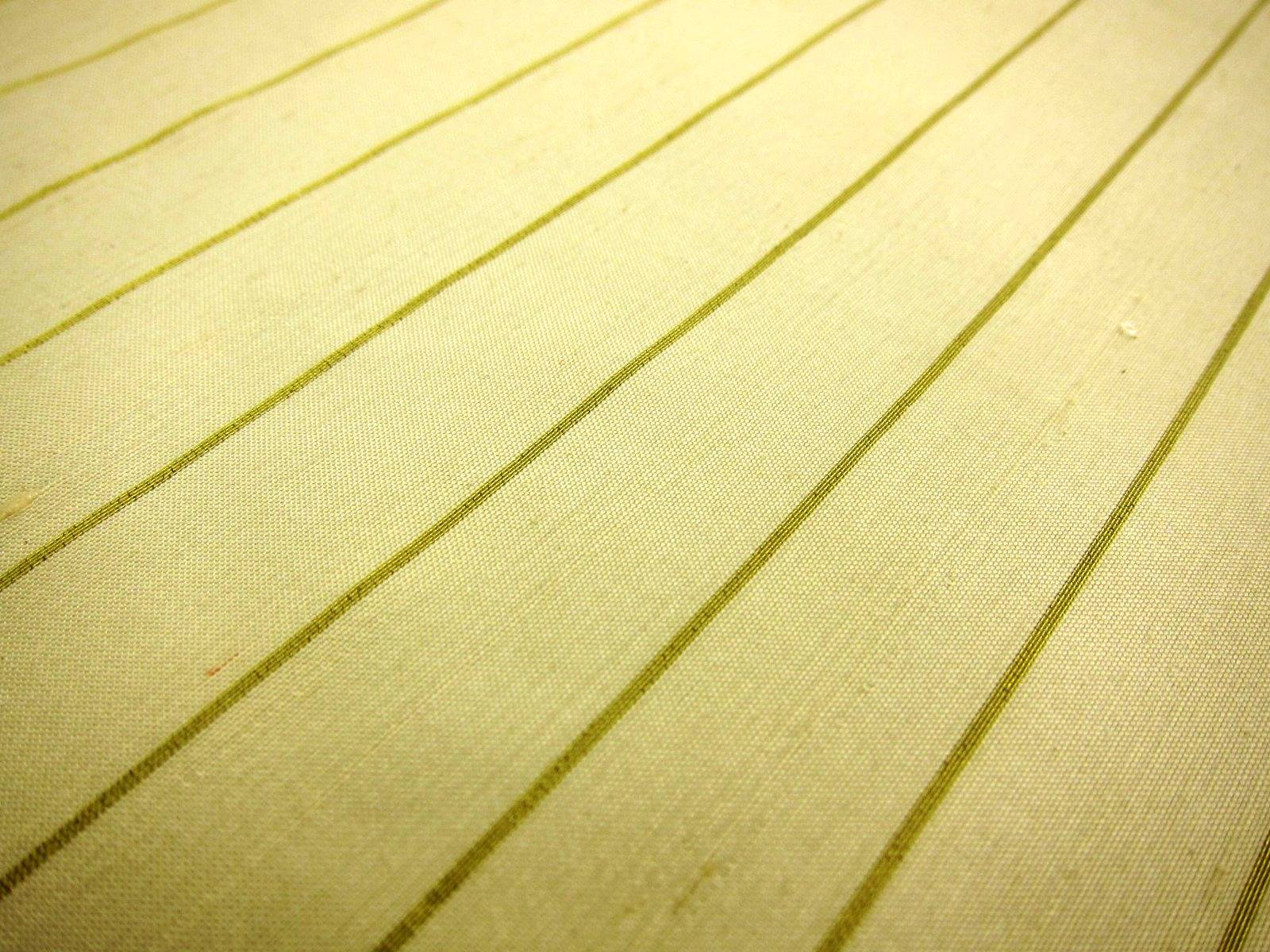 Metallic Pinsripe Silk Dupioni2