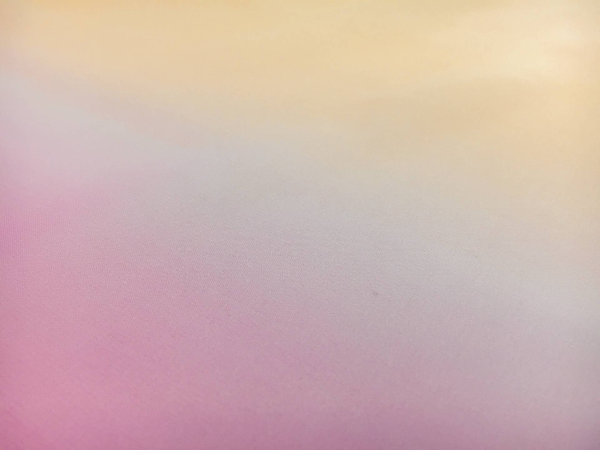 Silk Ombré in Sherbet Colors1