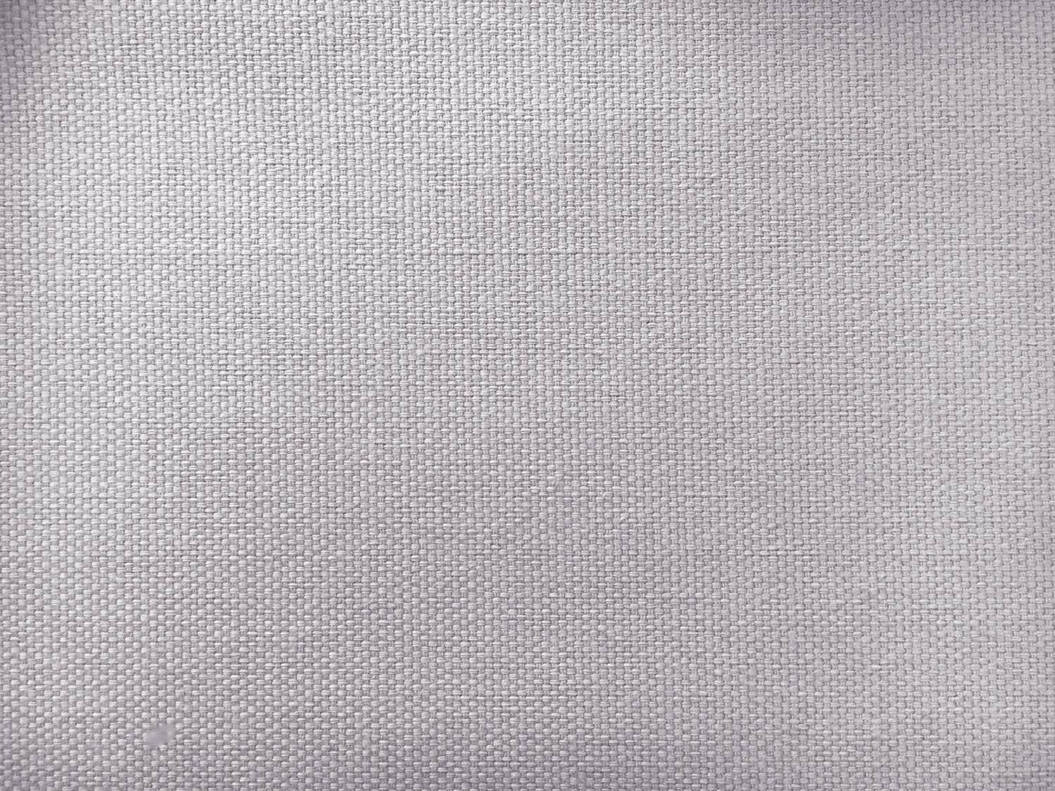 Linen Cotton Upholstery in Light Grey2