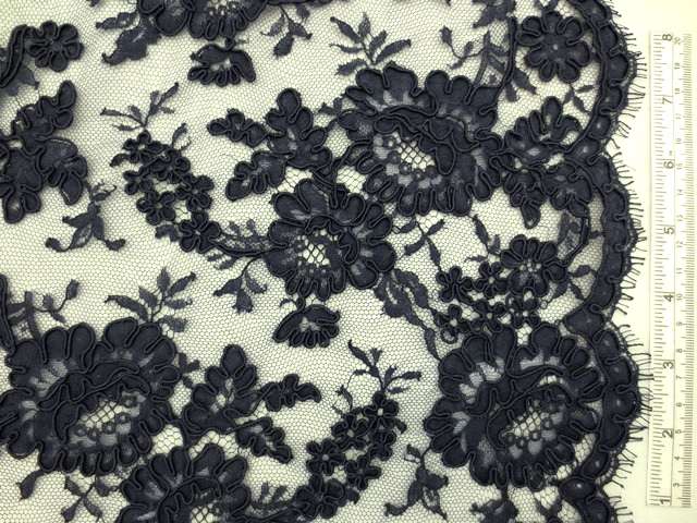 Alençon Lace0