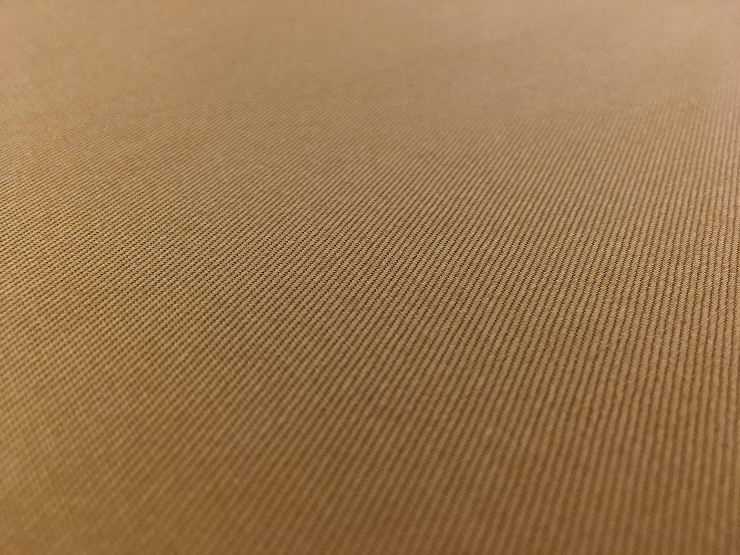 Japanese Cotton Kobe Twill in Wheat0