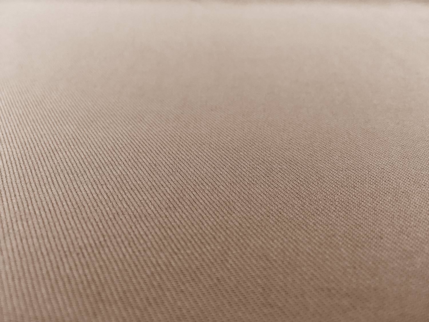Viscose Twill in Mauve0