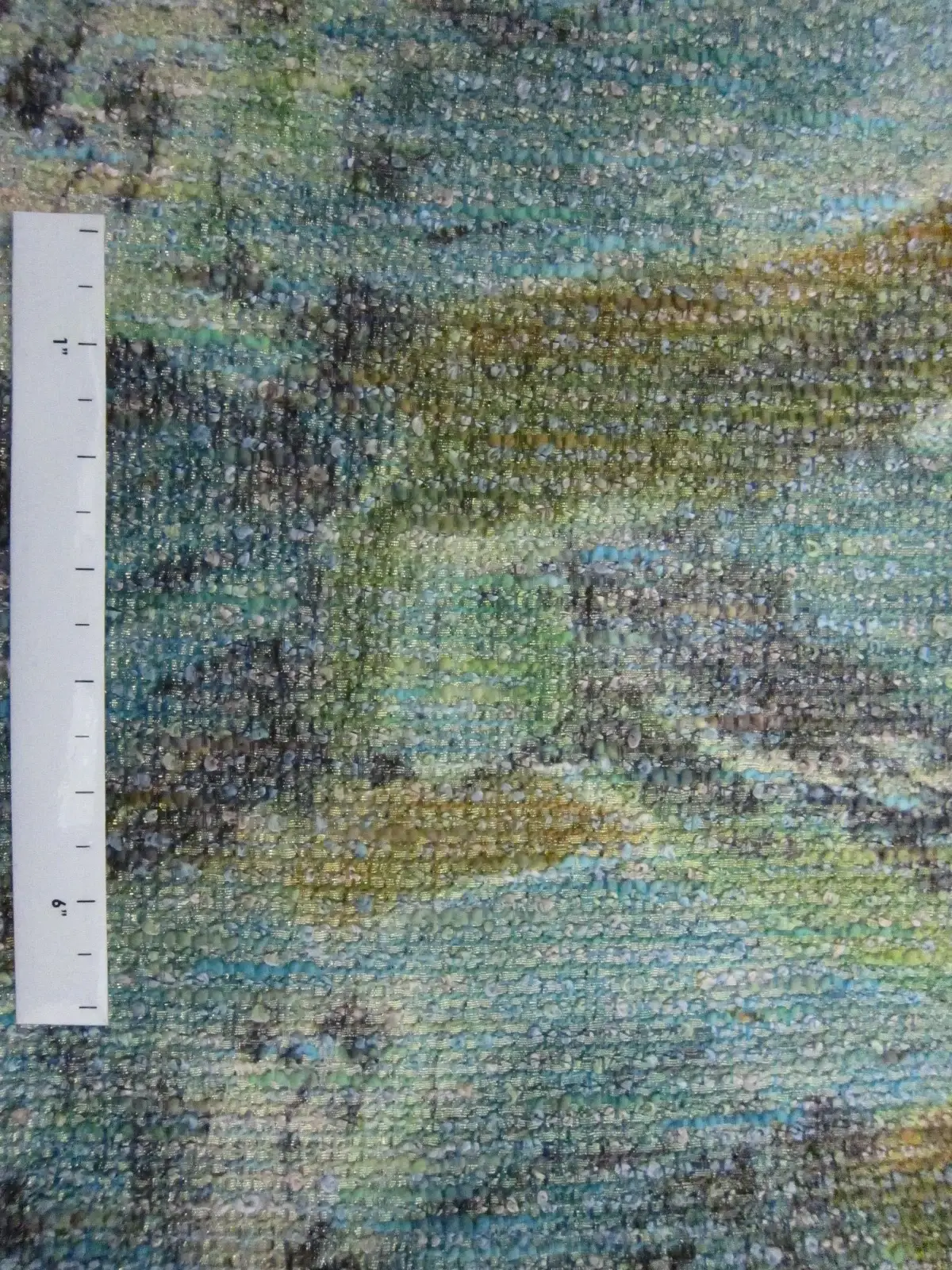 Metallic Jacquard0