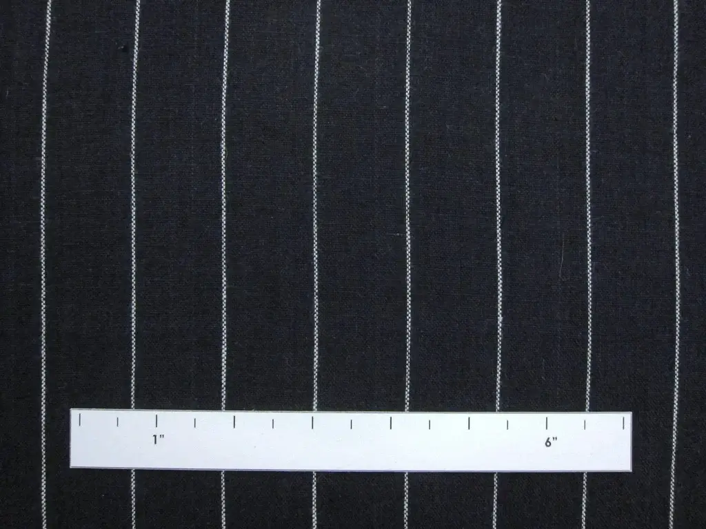 Linen Stripe1
