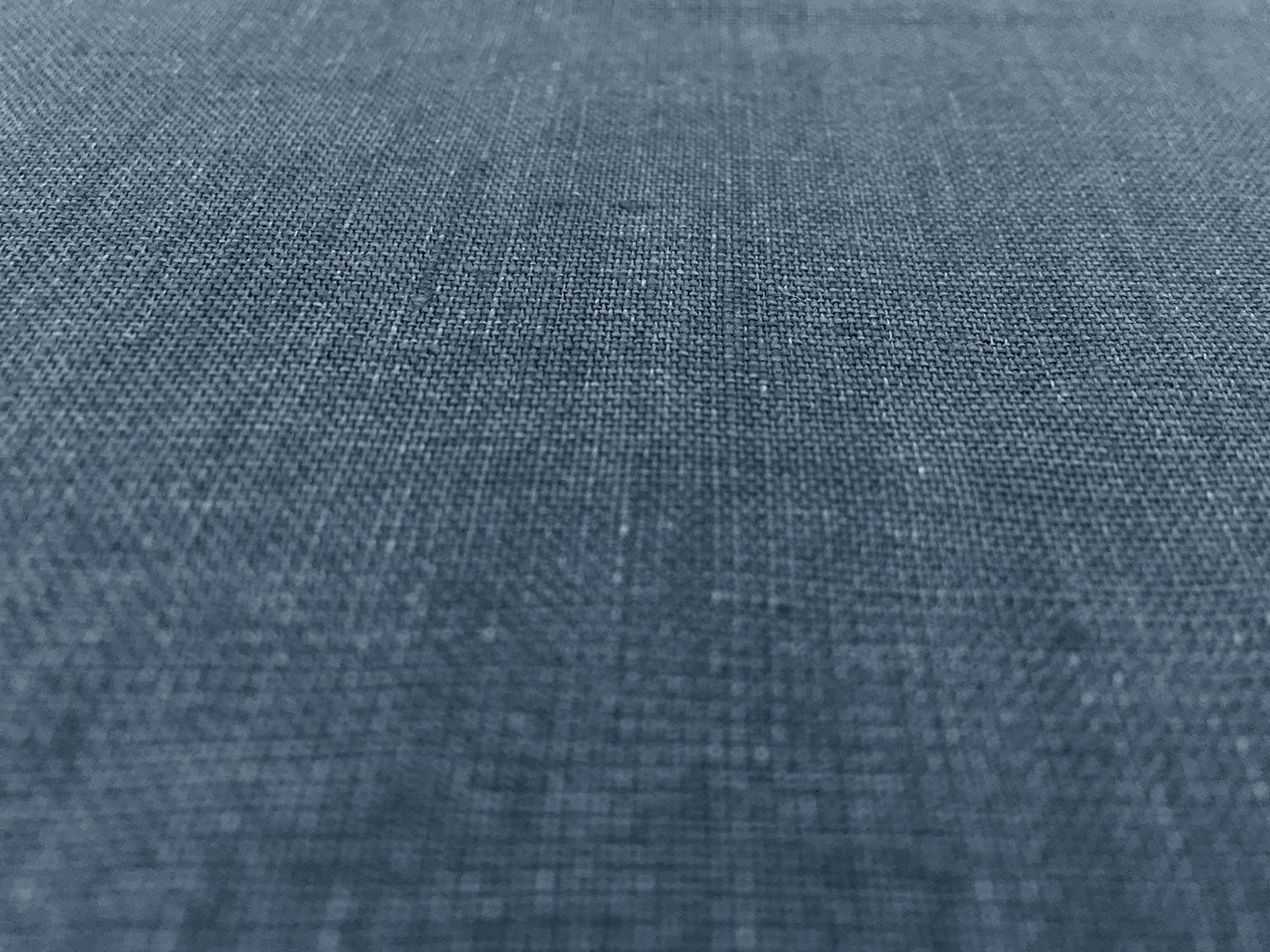 Austrian Light Weight Linen in Cornflower Blue0