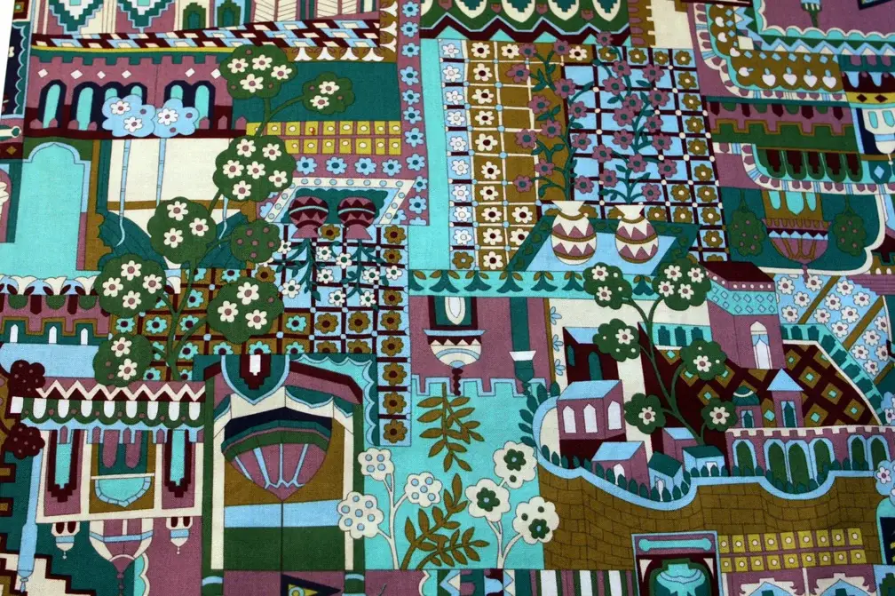 Cotton Print1