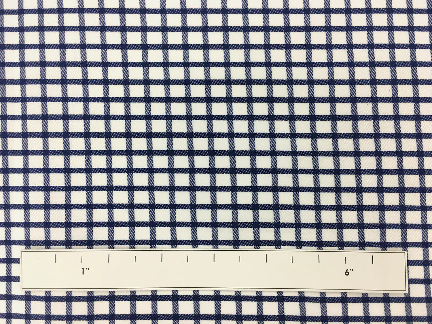 Check Cotton Shirting1