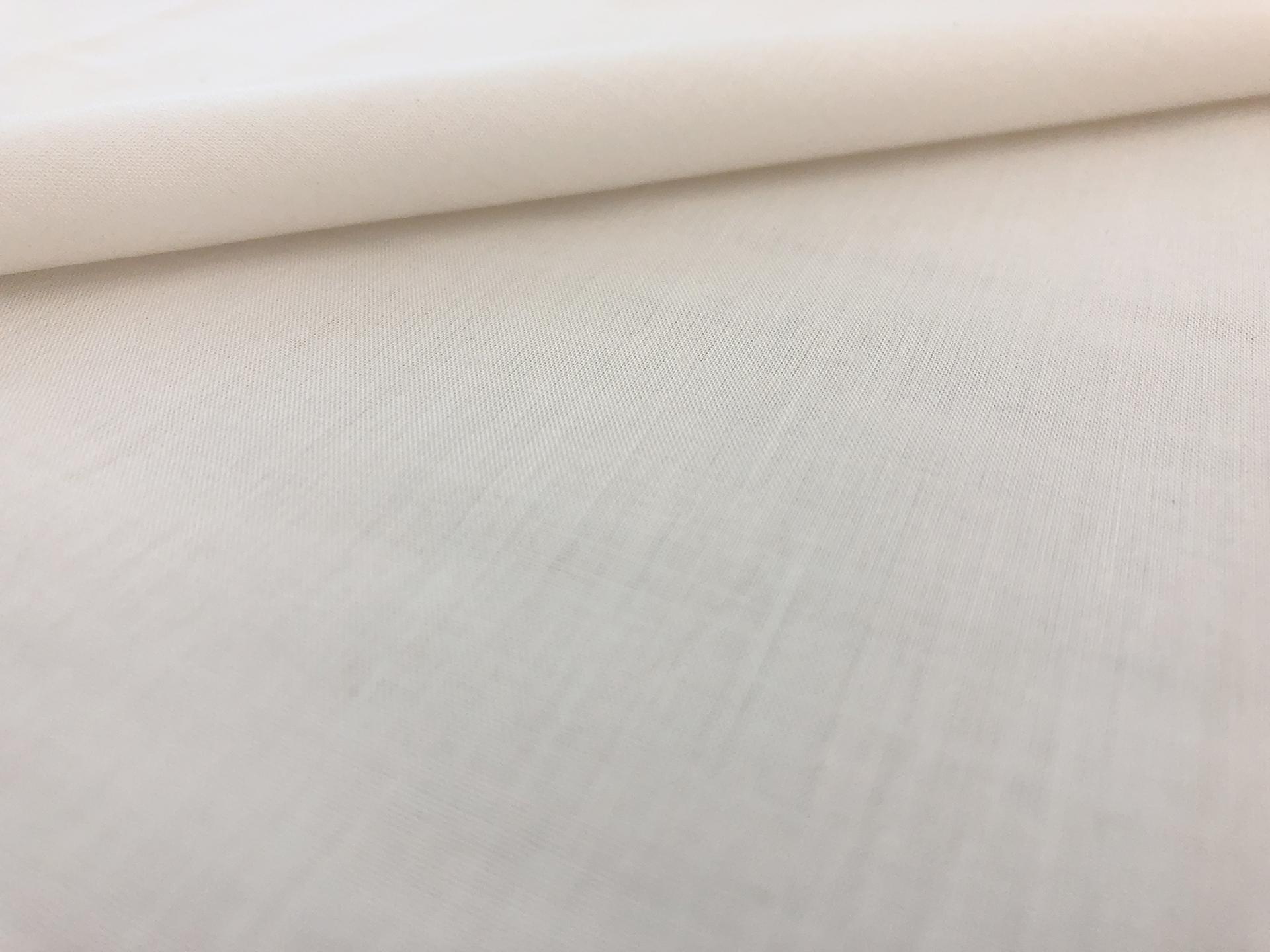 Natural Organic Cotton Batiste0