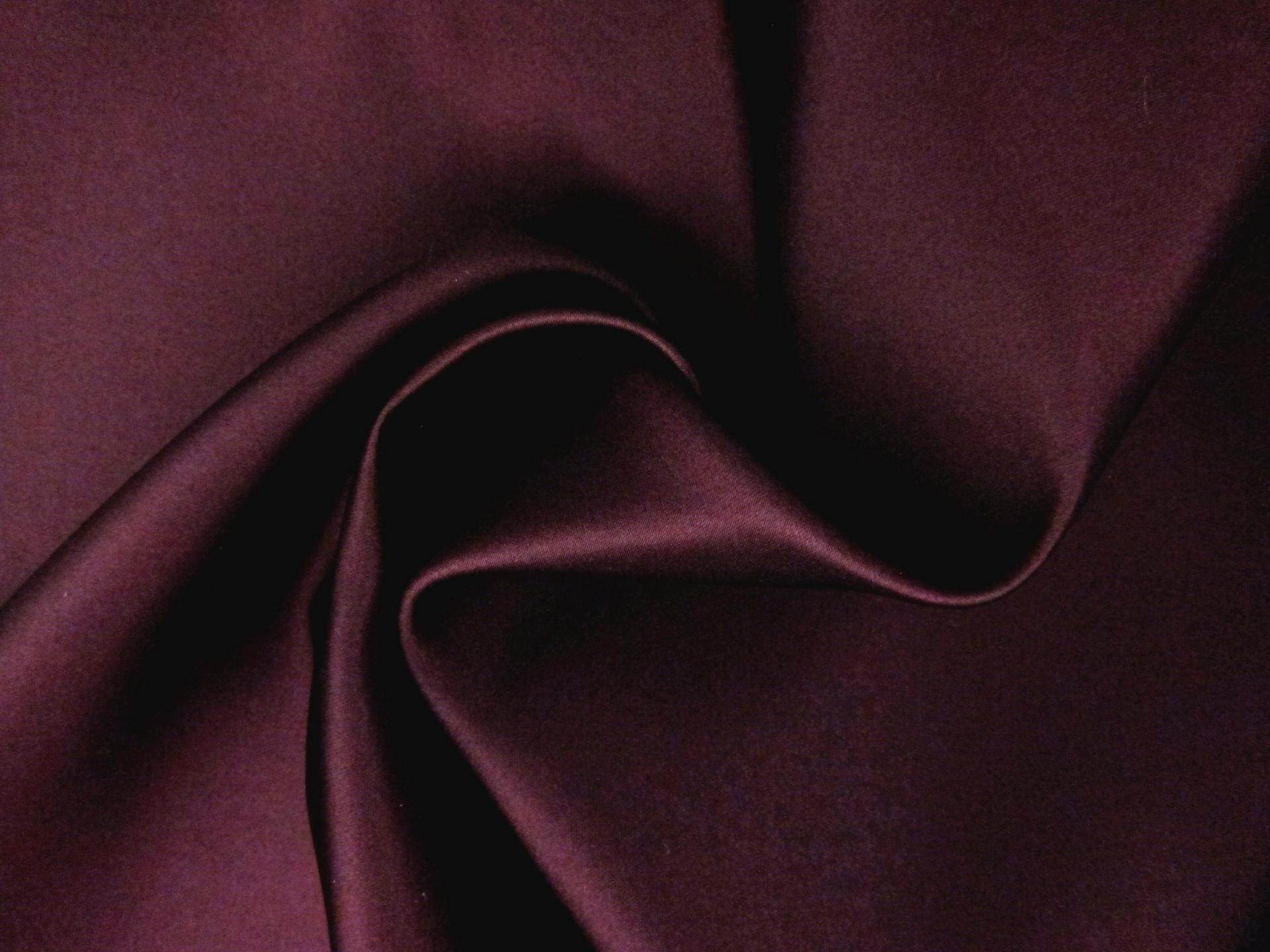 Pure Silk Double Face Satin0