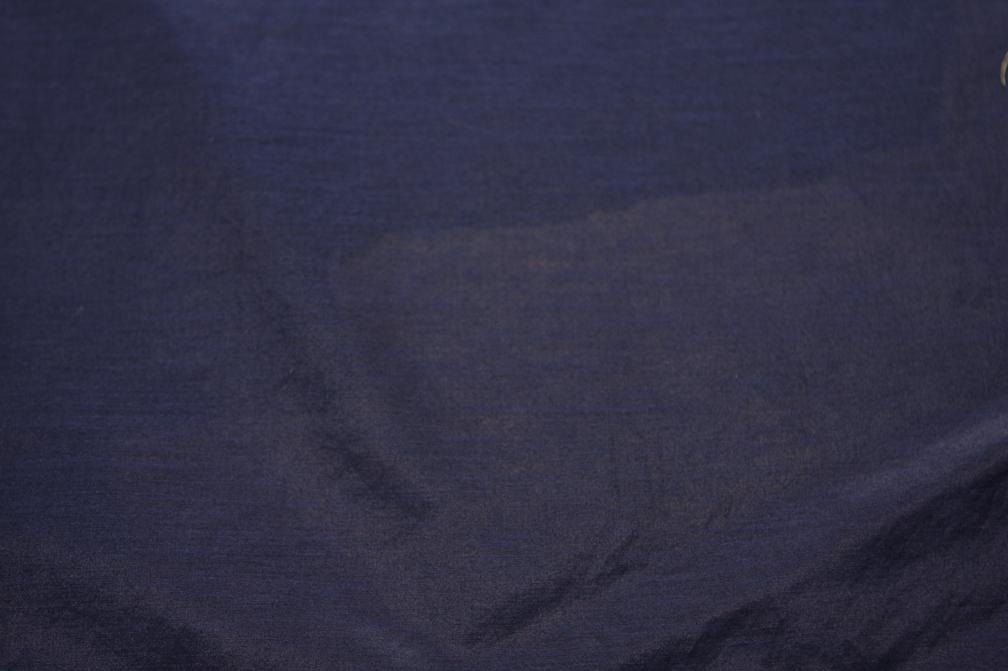 Silk Cotton Voile Royal Blue0