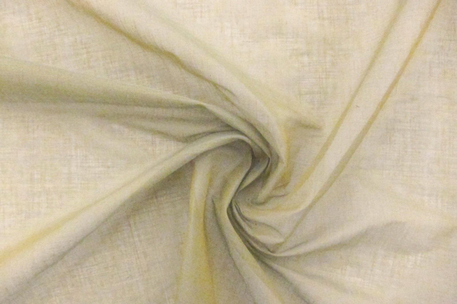 Indian Sheer Cotton 0