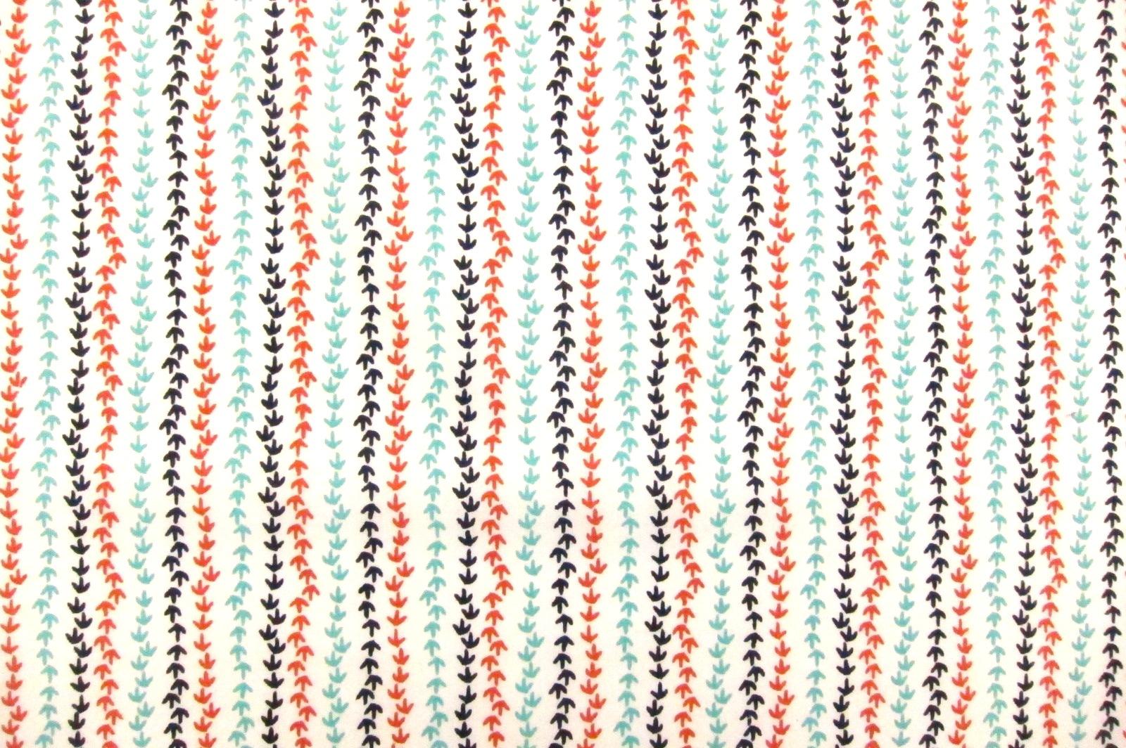 Organic Cotton Print0