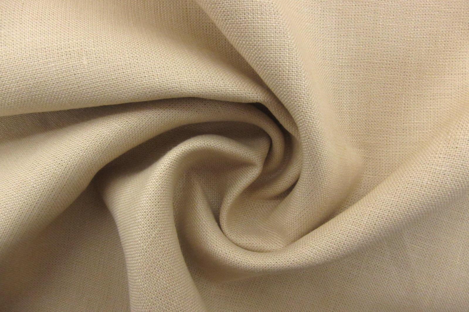 Nevada Linen in Parchment0