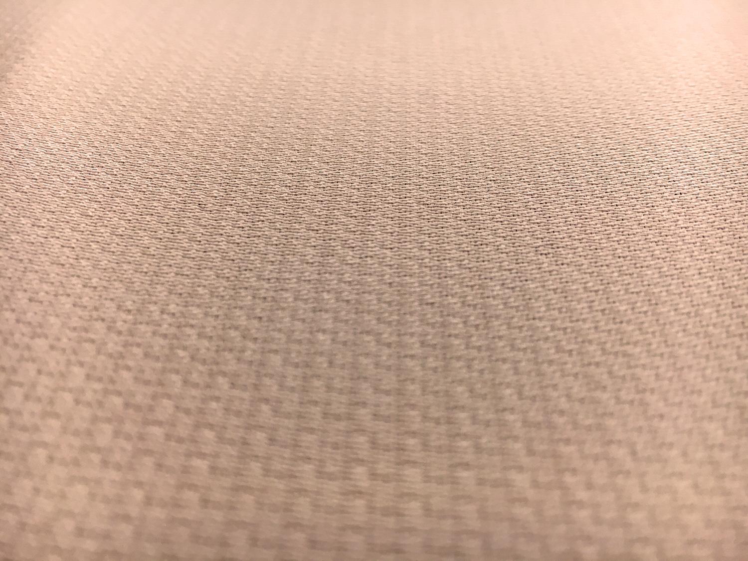 Heavy Silk and Wool Gazar in Nude0