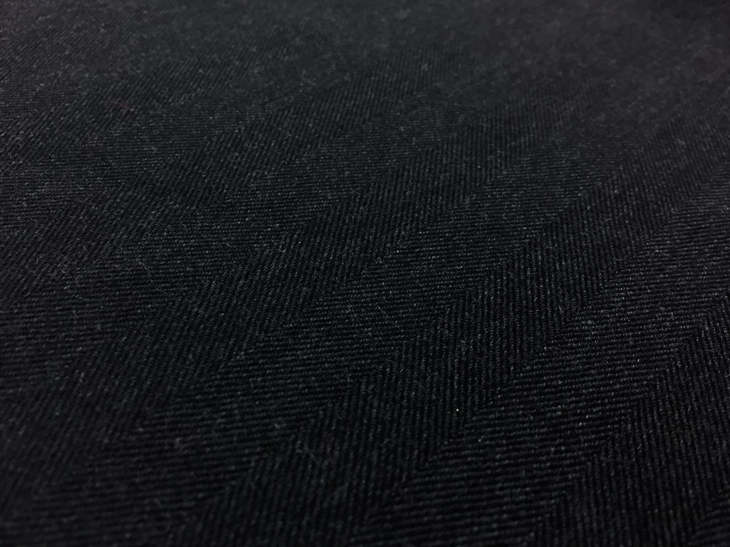 Italian Cashmere Herringbone 0