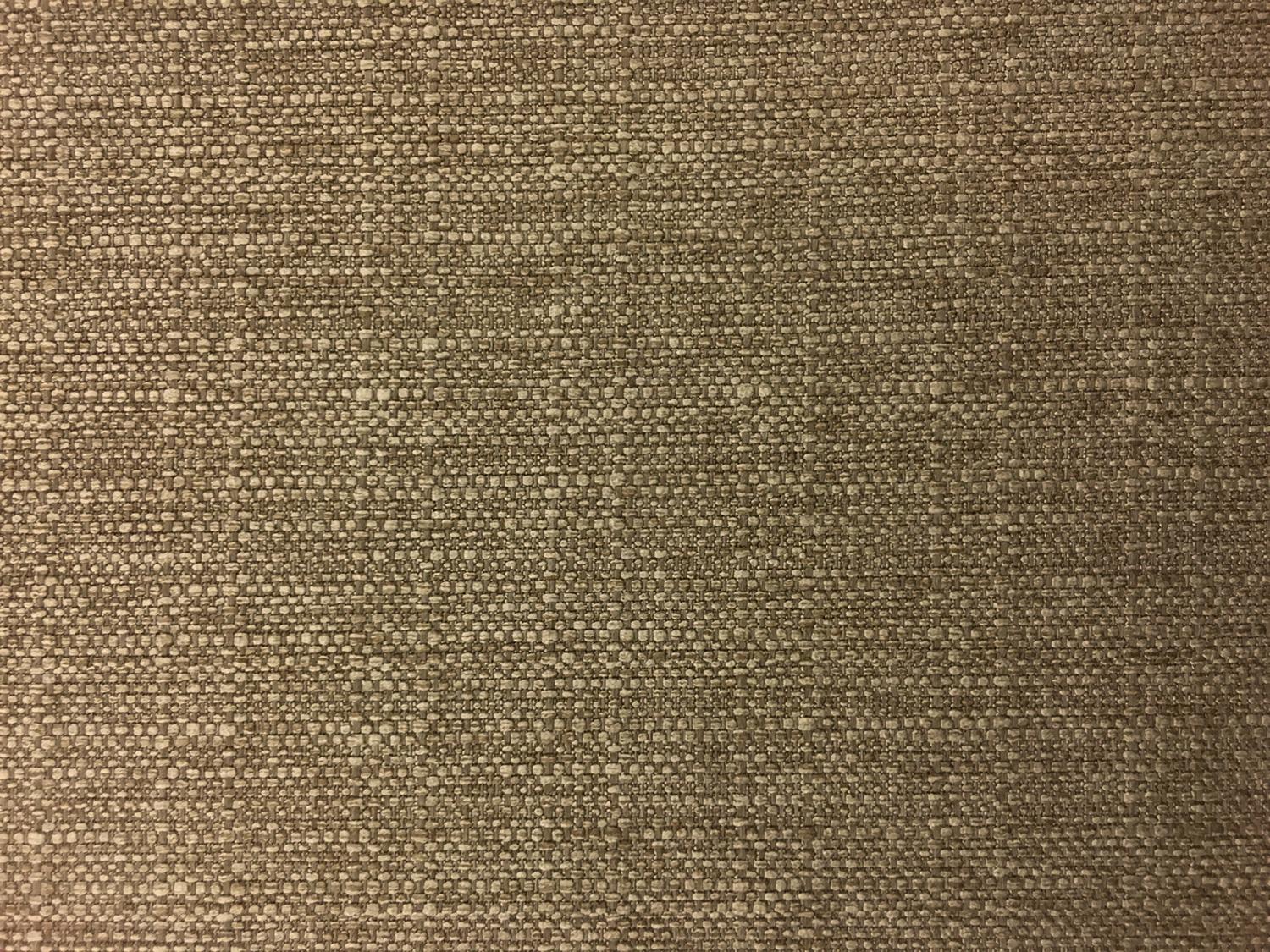 Linen Look Poly Upholstery in Hemp1