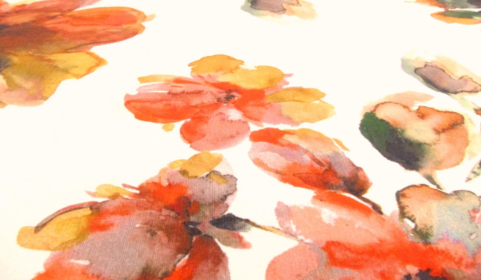 Printed Silk Shantung2