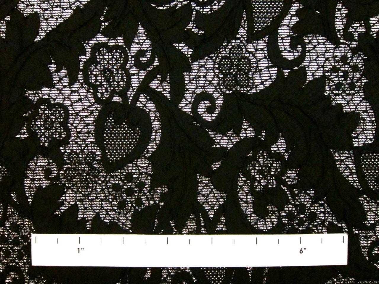 Metallic Brocade1