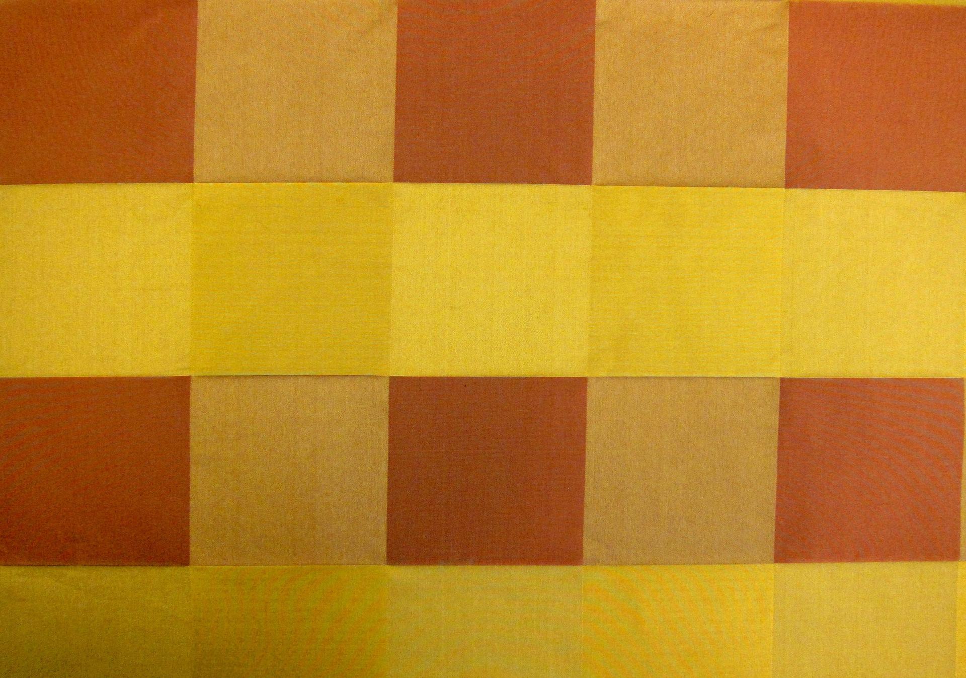 Silk Brocade Checks0