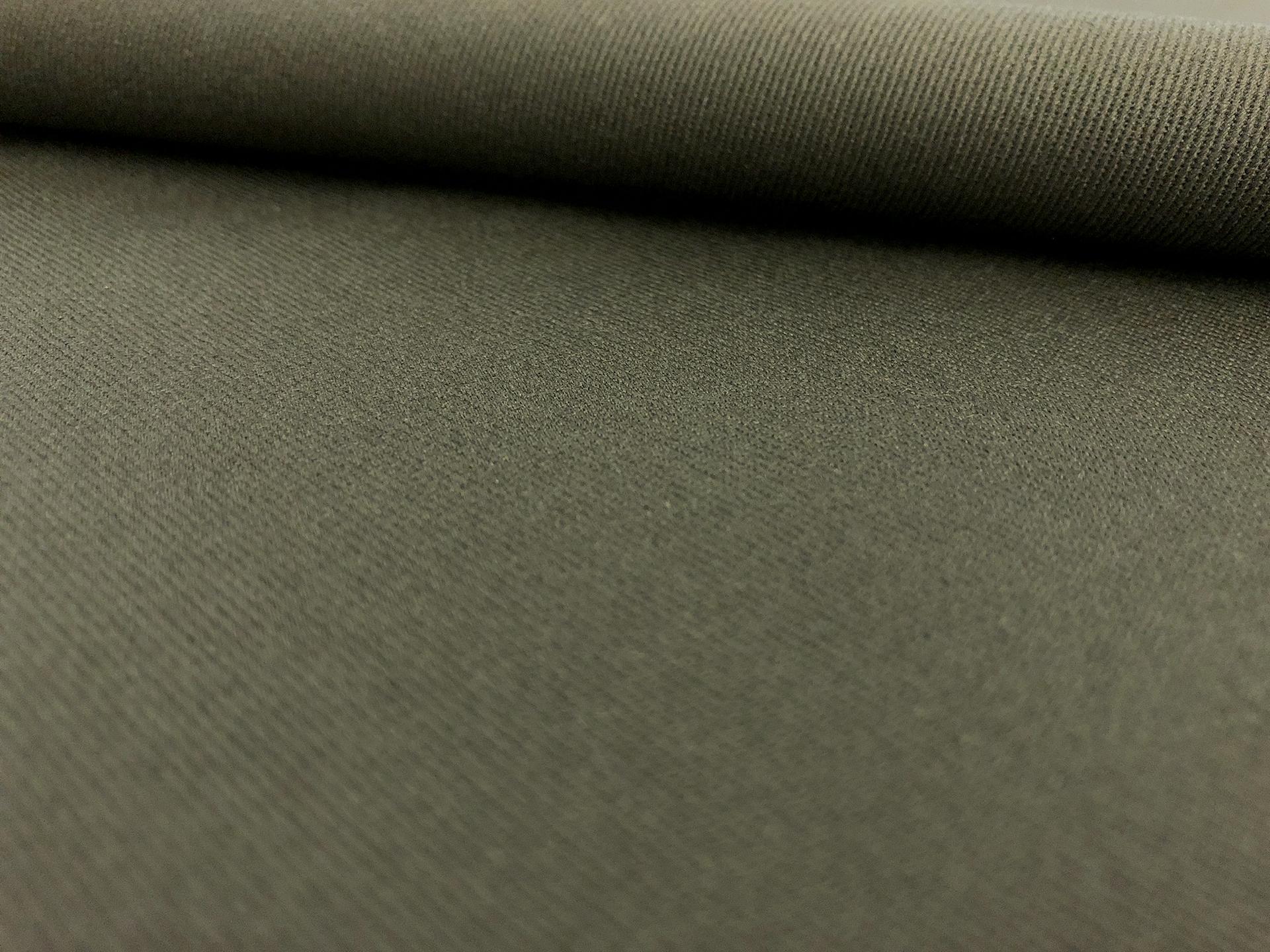 Cotton Chino Twill in Jalapeno 0