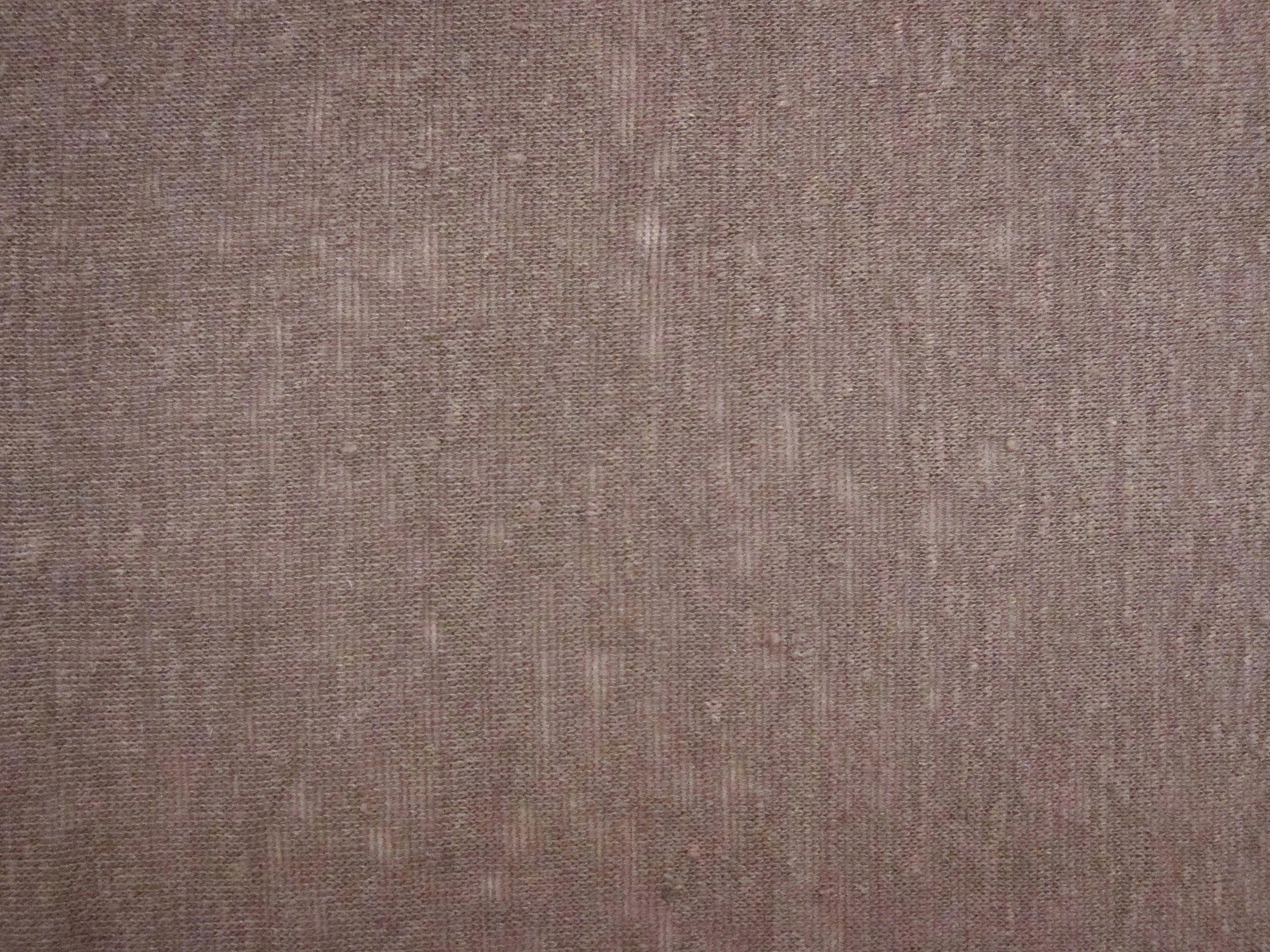 Linen Knit in Taupe2