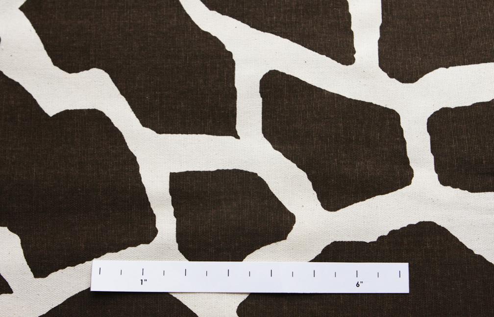 Printed Cotton Canvas0