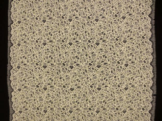 Beaded Chantilly Lace3