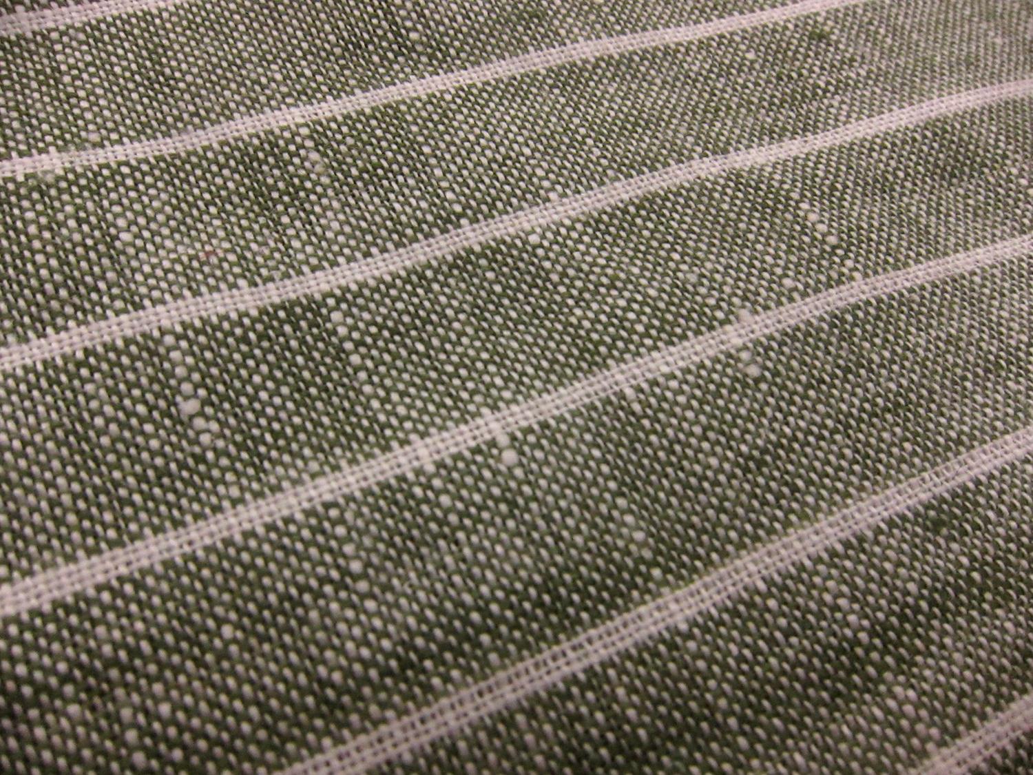 Linen Stripe2