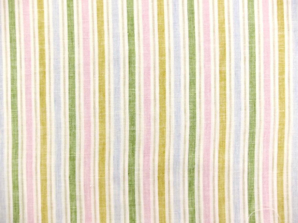 Linen Stripe0