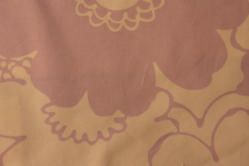 Printed Cotton Canvas1