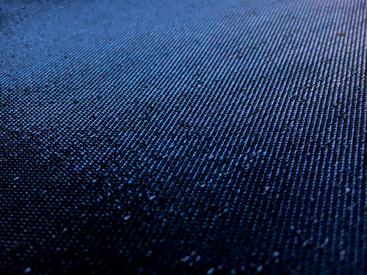 Metallic Stretch Twill1