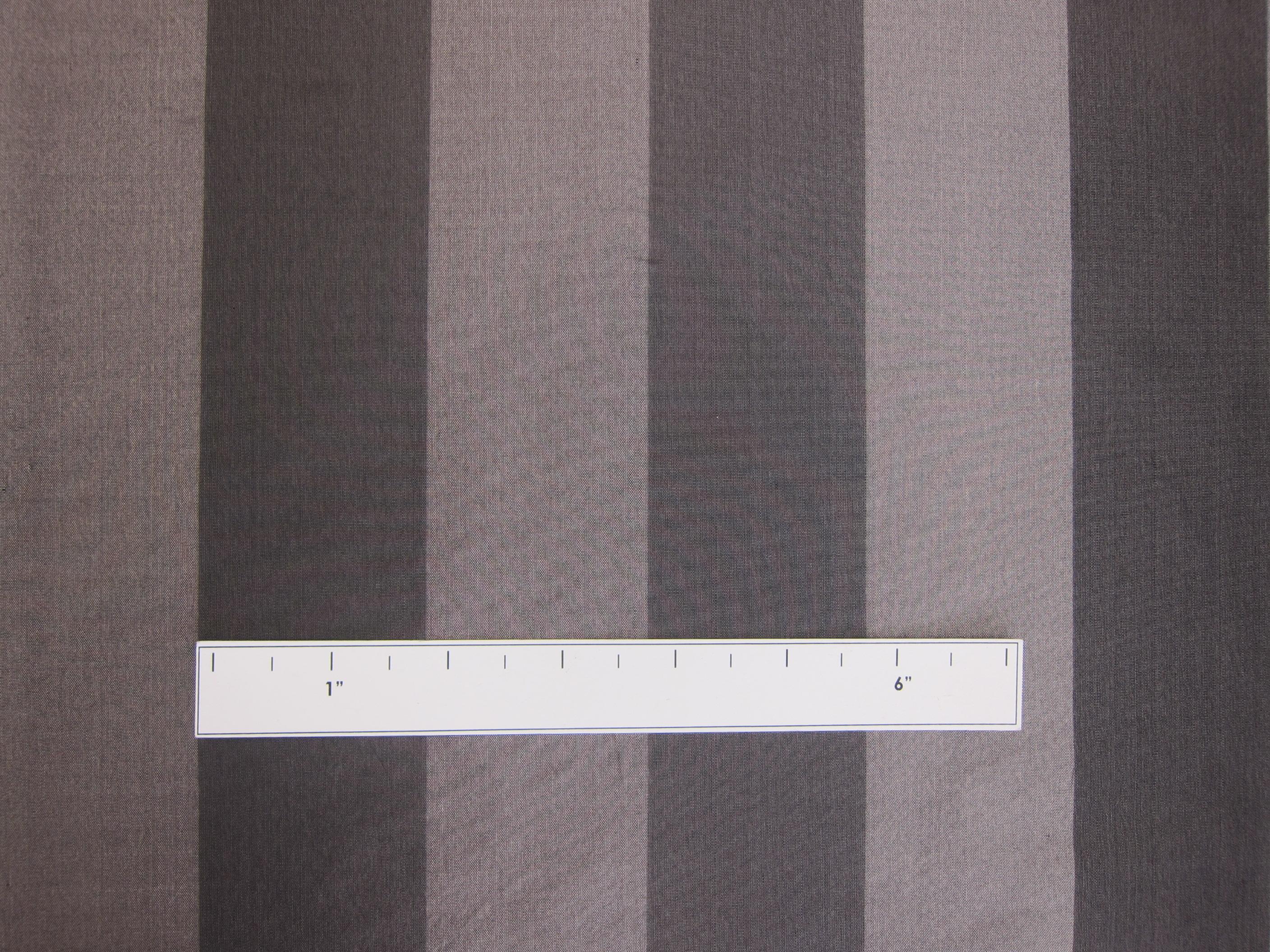 Silk Taffeta Stripe1
