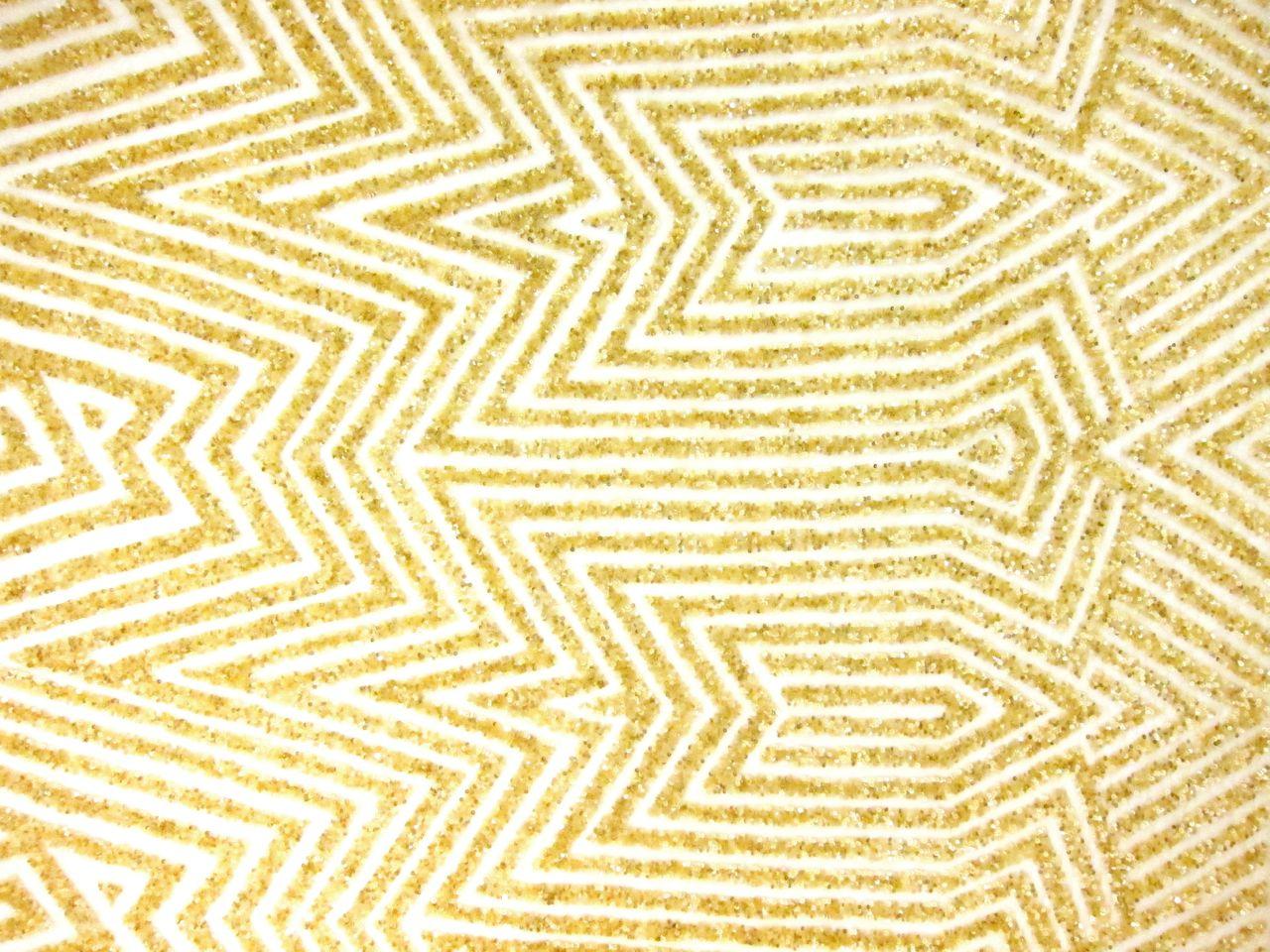 Novelty Beaded and Sequined Tulle0