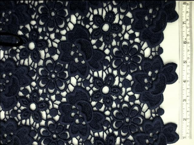 Guipure Lace0
