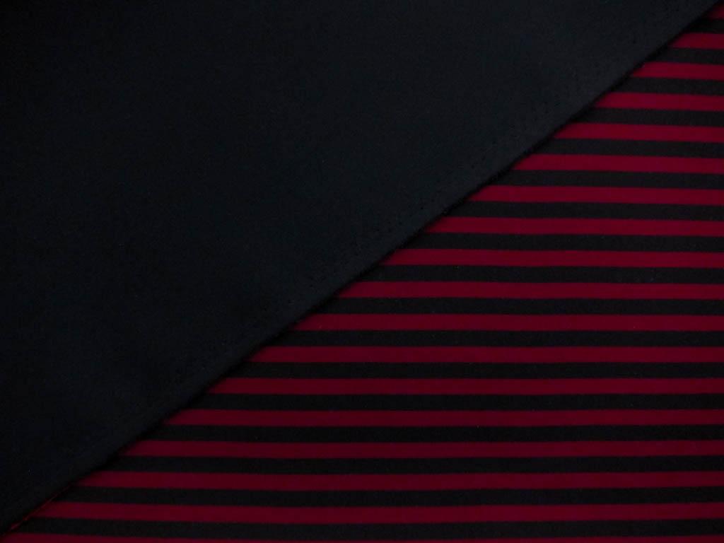 Doubleface Scuba Knit2