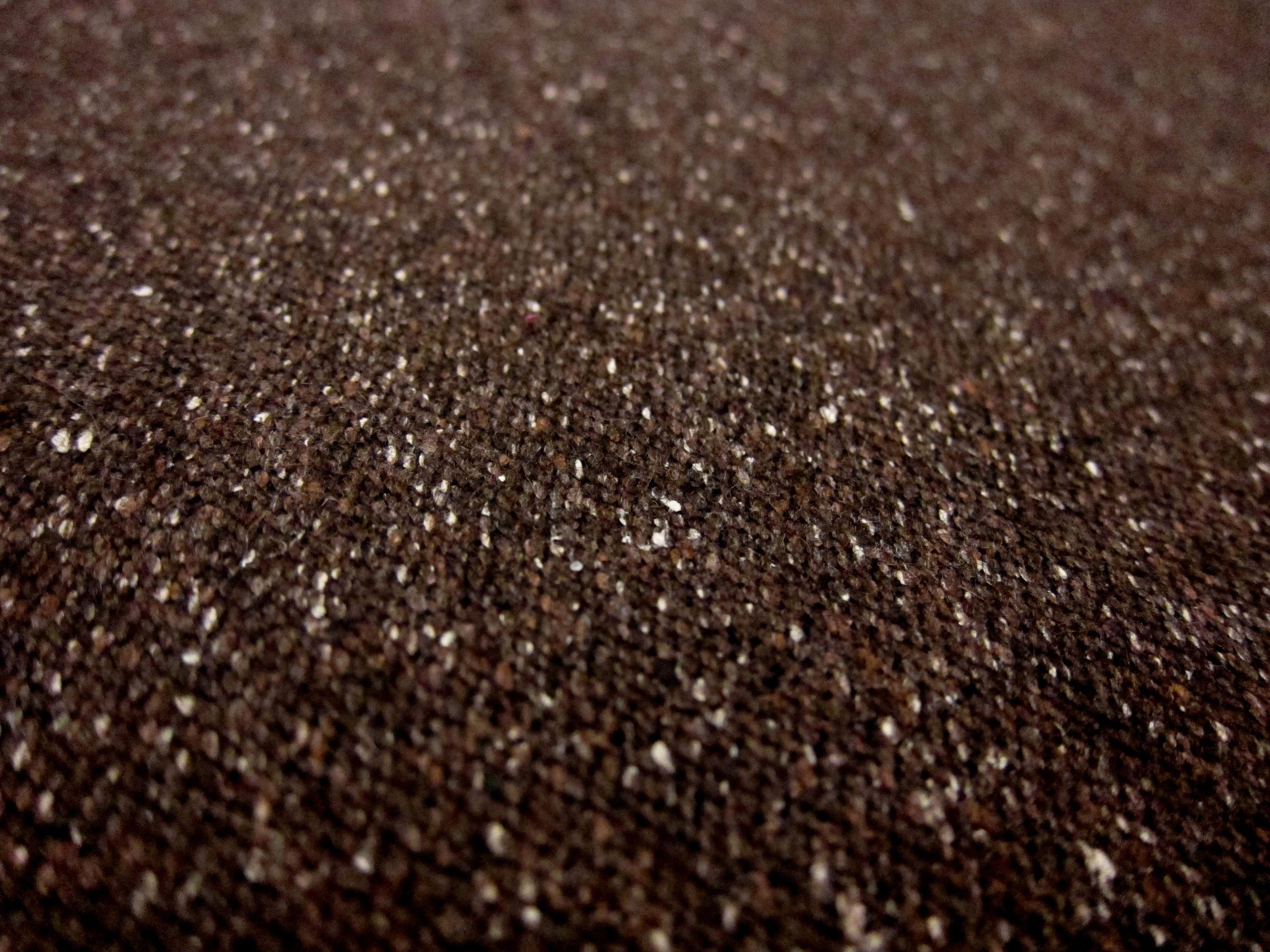 Virgin Wool Blend Tweed2