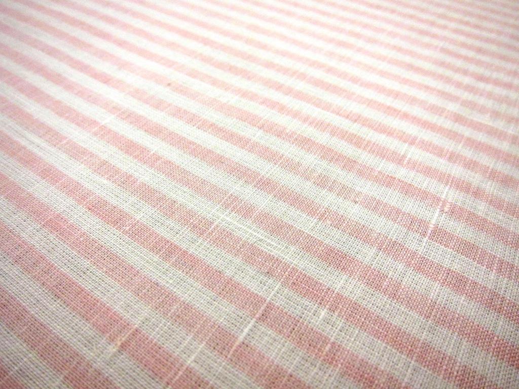 Linen Stripe2