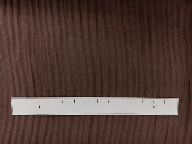 Silk and Linen Matelassé1