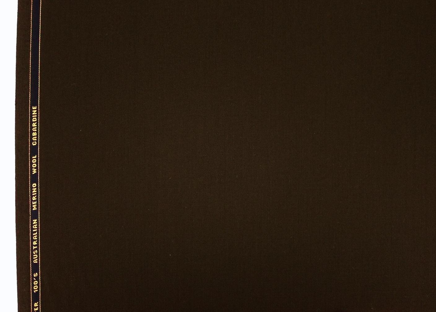 Wool Gabardine in Army0