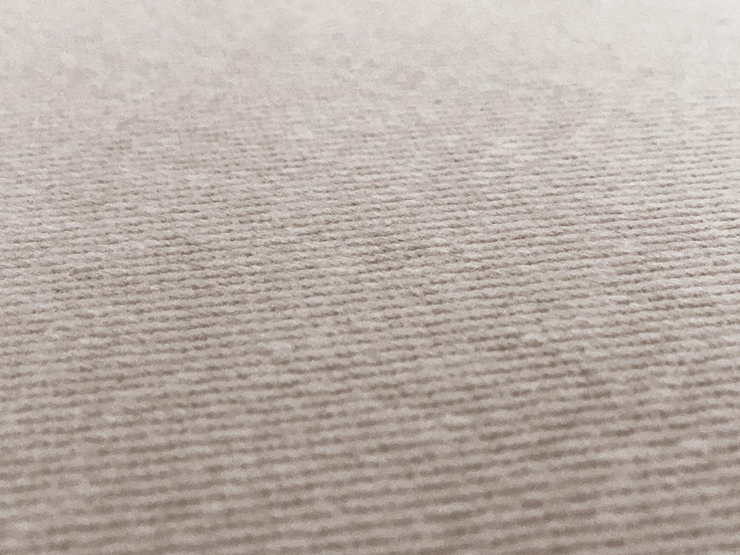 12oz Brushed Cotton Denim in Beige0