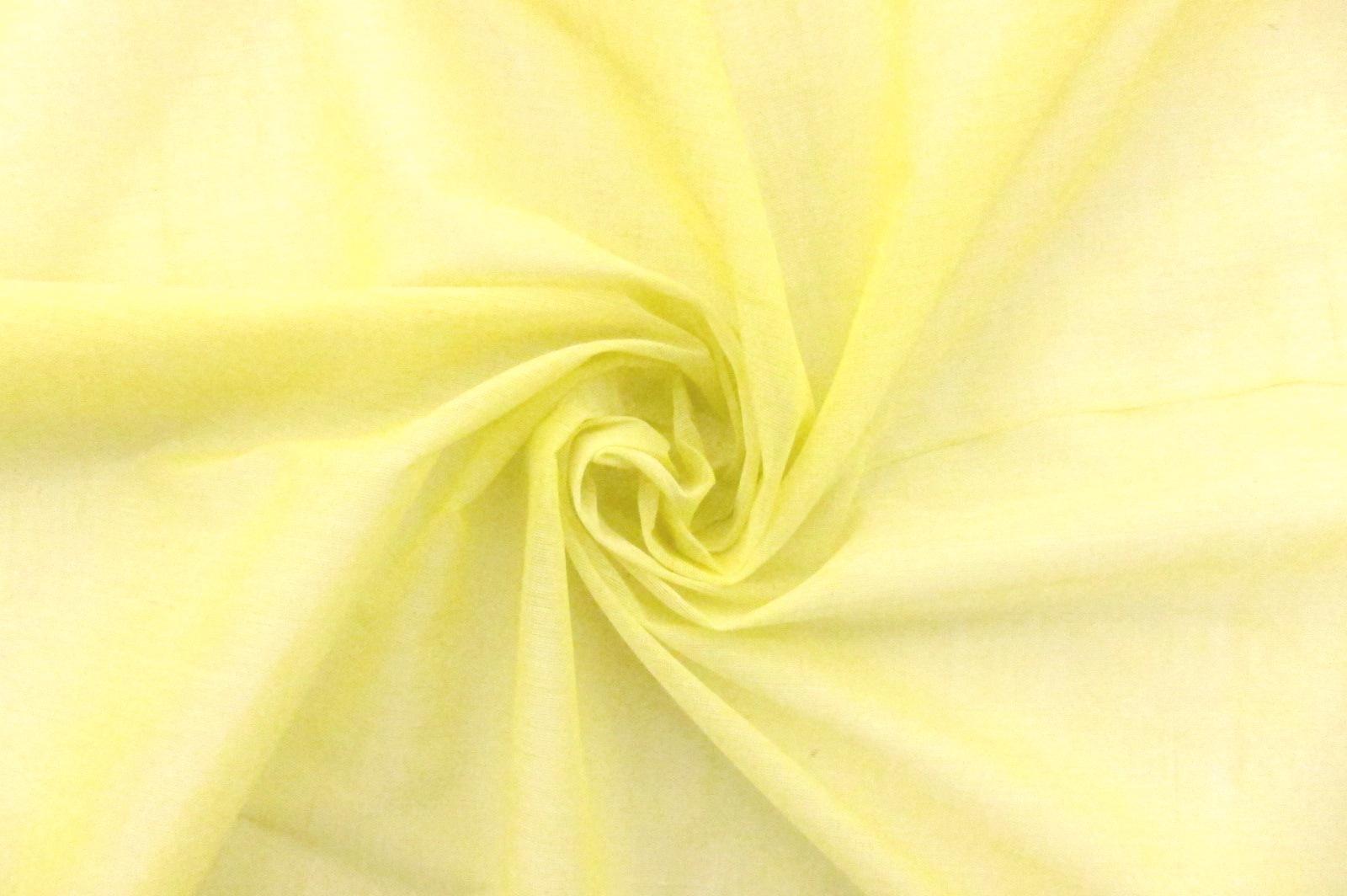 Indian Sheer Cotton 0