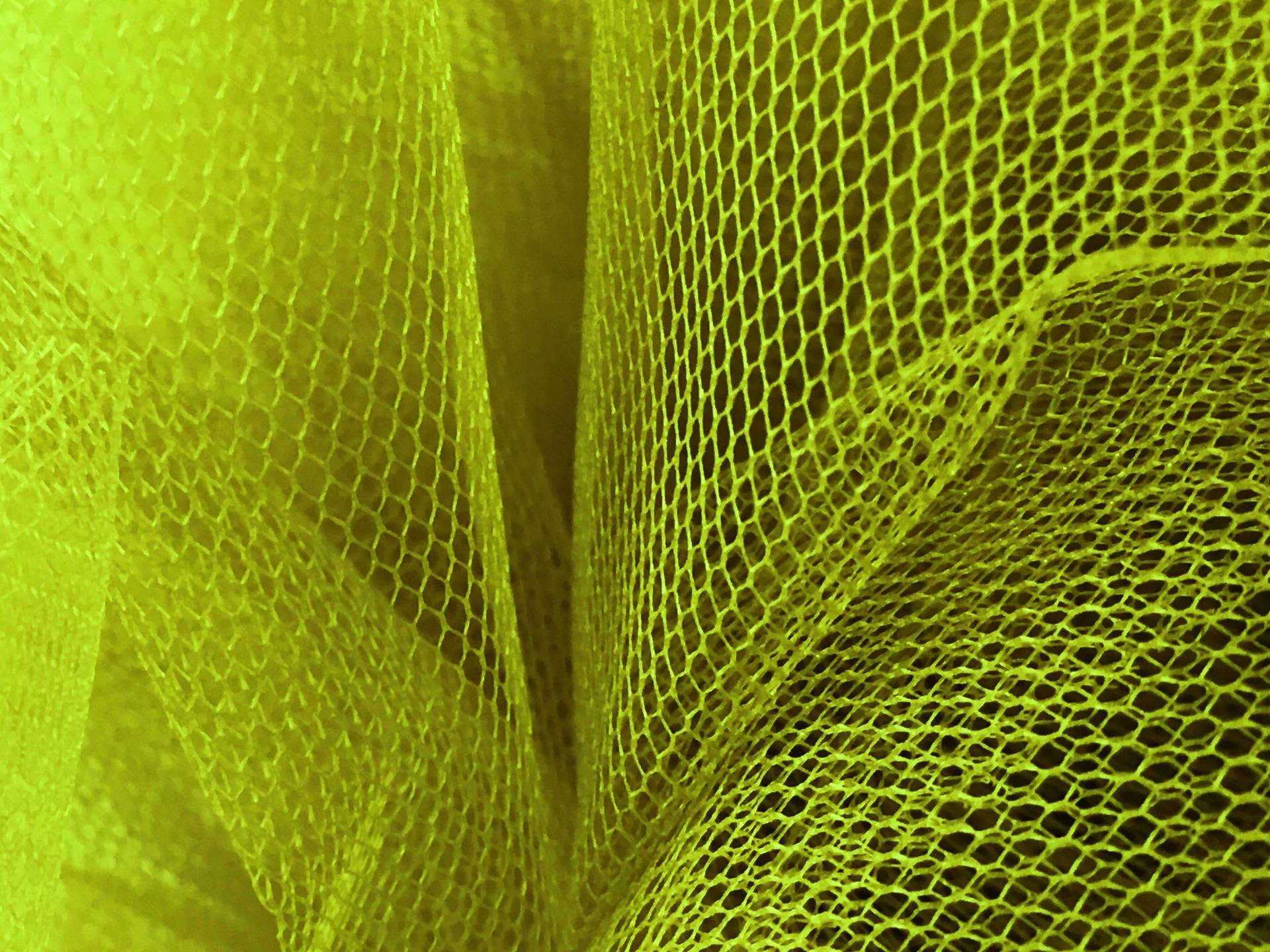 Italian Tutu Tulle in Mela0